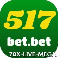 70x - Live Mega - 10ju 📊🎯 Conhecer handicap, over/under e outros mercados ajuda, mas não elimina o risco inerente às apostas. ⚠️