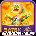 89pbet Champion New