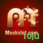 muskslot Gold 2024