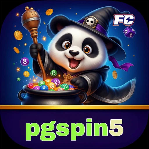 pgspin5 Prime - Casino & Slots