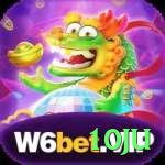 w6bet Official v5.7.5